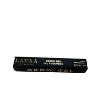 Lavaa Brow Gel Clear - $364.17 MXN