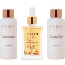Joon Saffron Rose Hydrating Gift Set (Special Buy)  Retail 35.00 image 2