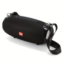 High Power Wireless Speaker Portable Dual Loudspeaker Stereo Speakers Ou... - $869.27 MXN