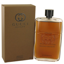Gucci Guilty Absolute Cologne By Eau De Parfum Spray 5 oz - £125.66 GBP