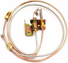 Water Heater Pilot Burner With Pilot Thermocouple and Tubing LP Propane... - $17.75