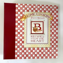 Susan Branch Recipe Binder Home Cooking Window Cover Complete VTG Kitchen - $92.85 CAD