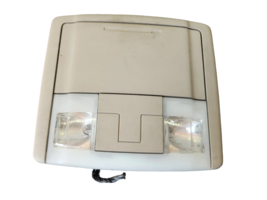 Overhead Console Light Fits 2007-2014 Ford Edge Crossover SUV OEM 7T43 7... - $185.63