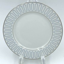 Patrician Profile China Paul McCobb Bread Butter Plate Jackson Internati... - £9.29 GBP