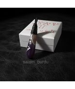 Taweez necklace of the ifrit djinn Arghan Div - $120.00