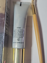 TARTE TARTEIST CLAY PAINT LINER EYELINER - SILVER NIB - $235.67 MXN