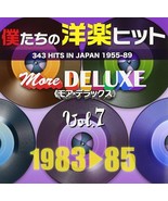 Various - Hits In Japan Vol.7 (2× CD Album 2013, Compilation, Japan Import) - $34.26