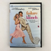 Failure to Launch Special Collectors Edition DVD - £3.96 GBP
