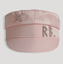RB Hat Dutch Paris Designer Ami Von Baby Pink Barbie Y2K Handbag Ruslan ... - £24.50 GBP+
