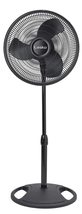 Lasko 2521 16 Inch 3-Speed Quiet Adjustable Tilting Wide-Area Oscillatin... - $56.87