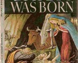 The day Christ was born; a reverential reconstruction. [Paperback] Bisho... - $2.93