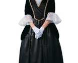 Mrs Ben Franklin Costume Misses Size 4-10 (Misses Size 4-10) - £40.06 GBP