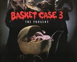 Basket Case 3 DVD | Region 4 - £6.62 GBP