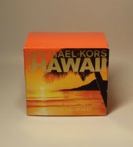 Michael Kors Island Hawaii Perfume 1.7 Oz Eau De Parfum Spray image 3