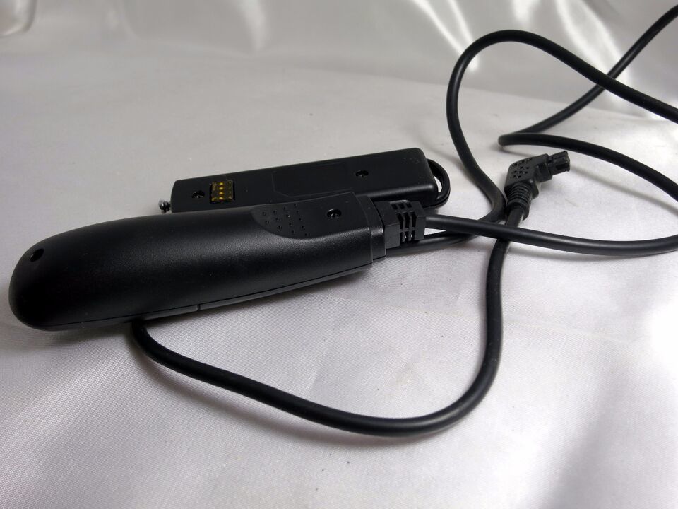 Accessory Power remote control shutter release wireless trigger - $16.20