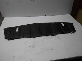 2007 Toyota Prius Lower Radiator Center Engine Splash Guard Shield - $74.99