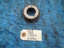 2013 Acura RDX J35Z2 timing gear pulley assembly OEM engine motor RCA sp... - $59.99