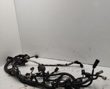 FUSION    2016 Engine Wire Harness 754146Tested - $173.20