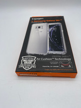 Spigen  Crystal Shell Case for Samsung Galaxy S8+ - Clear crystal 571CS2... - £2.37 GBP