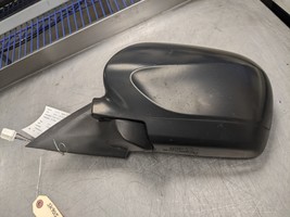 Driver Left Side View Mirror From 2012 Subaru Forester  2.5 - £55.24 GBP