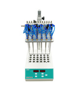 24 Holes Dry-type Termovap Nitrogen Sample Concentrator Nitrogen Evapora... - $980.99 CAD