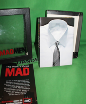 Mad Men Season Two DVD Movie Set - £7.90 GBP