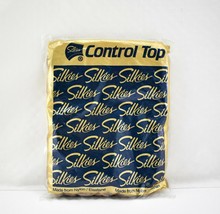 Silkies Pantyhose - Control Top Support Legs Medium Nude Hose - 070201 - $10.29 CAD