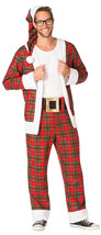 Rasta Imposta Hipster Mr. Claus - £140.65 GBP