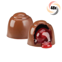 48x Pieces Cella&#39;s Chocolate Covered Cherries Candies | .5oz | Fast Shipping! - £19.26 GBP