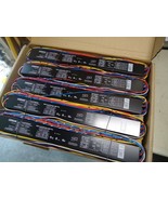 10 pcs. OSRAM QHE 4x32T8/UNV DIM-TCL Electronic T8 Fluorescent DIMMING L... - £234.64 GBP