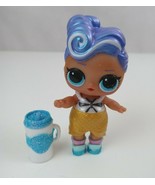 LOL Surprise Doll Captain BB Captain Mermaid With Accessories - €14,47 EUR
