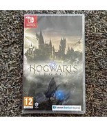 Nintendo Switch Hogwarts Legacy Hogwarts&#39;s Brand New factory sealed - $32.99