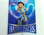 Luca 2023 Kakawow Cosmos Disney 100 ALL-STAR Happy Faces 011/169 - £54.20 GBP