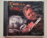 Tequila And Sex Ray Kent Signed CD Mandolin - $9.89