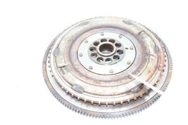 10-16 PORSCHE PANAMERA V6 3.6 AUTOMATIC TRANSMISSION FLYWHEEL Q0646 image 6