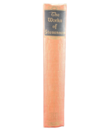 The Works of Robert Lewis Stevenson 1928 1st Edition Black Readers Service - $189.98 MXN