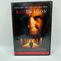 Red Dragon (Dvd) - £6.08 GBP