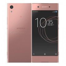 Sony Xperia xa1 g3116 3gb 32gb 23mp camera 5.0&quot; android 4g smartphone pink - $259.99