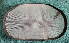 Mesh Lumbar Back Support for Car Seat or Office Chair - €4,36 EUR