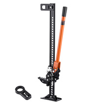 VEVOR Farm Jack 36&quot; 3.18Ton 5.12&quot;-30.3&quot; Lifting Range Heavy-Duty for Tru... - €53,91 EUR