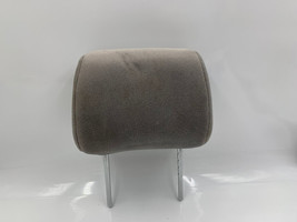 2005-2008 Toyota Corolla Left Right Front Headrest Cloth Gray A01B09031 - £29.16 GBP