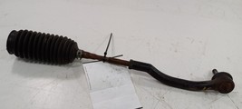 Nissan Maxima Steering Rack Pinion Tie Rod End W Boot Left Driver 2011 2... - $35.84