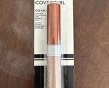 COVERGIRL Clean Invisible Concealer (155 Medium Moyen) - $8.14