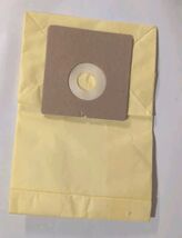 Royal Type P Micro Filtration Vacuum Bags - Single Replacement Bag - $5.93
