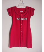 4Her Women&#39;s Red Dress Atlanta Size S - $589.25 MXN