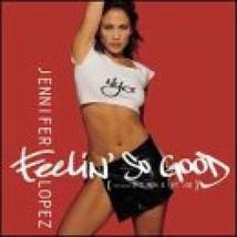 Jennifer Lopez  (Feelin So Good) CD - £3.34 GBP
