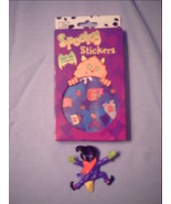 Halloween Stickers (4 boxes) (100 per Box) Clearance Sale - $6.86 CAD