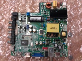 * SY14273 ( CV3393BH-B42 )  Main Board From Element ELEFW408 E1400 LCD TV  - $47.75