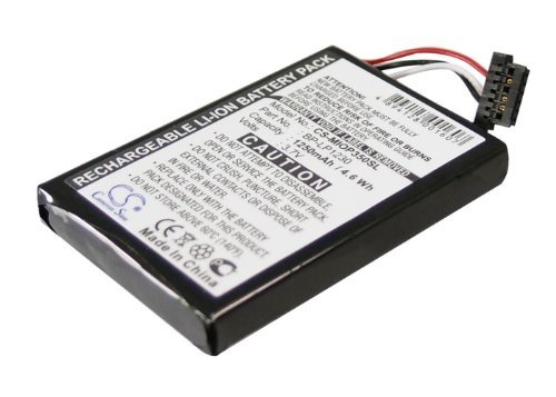 Cameron Sino 1250mAh Replacement Battery for Medion MD95242 - $16.66