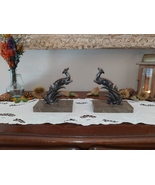 Pair of bookend art deco 1930 signed TEDD - €112,44 EUR